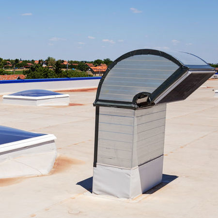 silicone roof coating